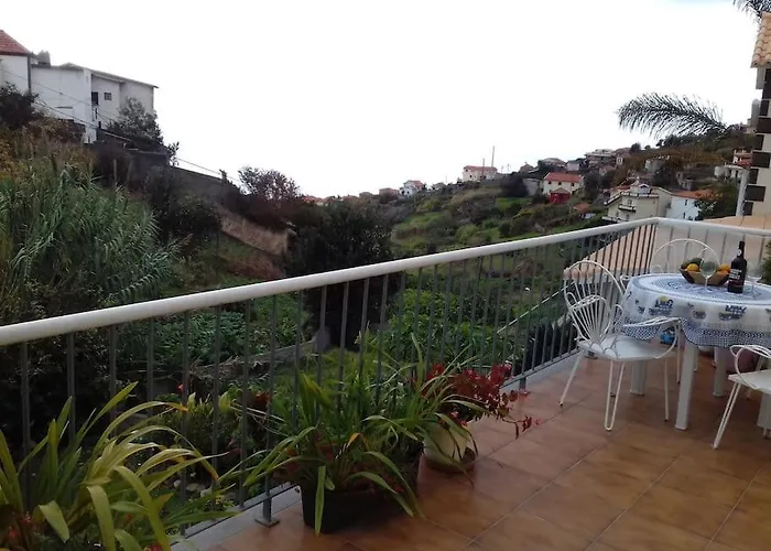 Casa Da Fonte Dos Castanheiros Апартаменты *