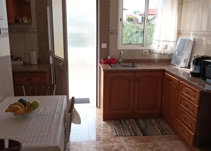 Casa Da Fonte Dos Castanheiros Apartament