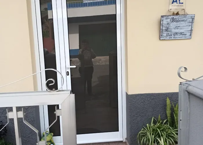 Casa Da Fonte Dos Castanheiros *