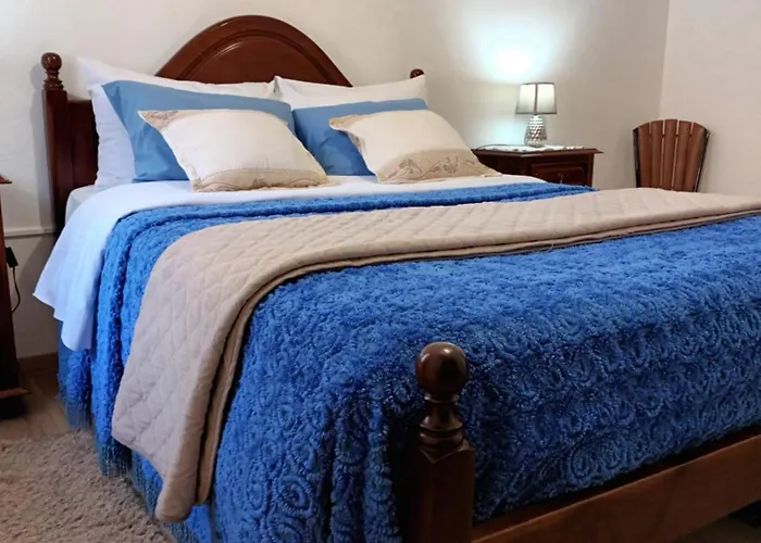 Casa Da Fonte Dos Castanheiros *