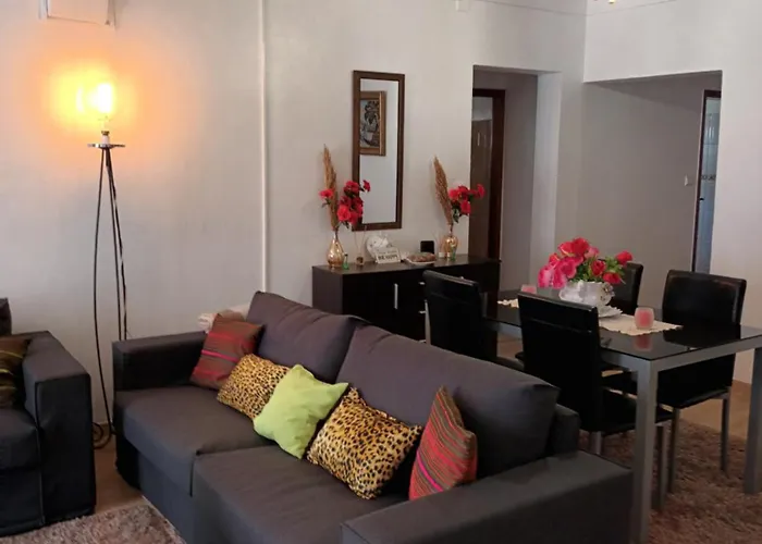 Casa Da Fonte Dos Castanheiros *