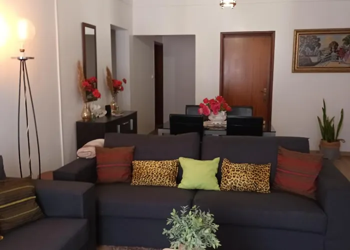 Апартаменты Casa Da Fonte Dos Castanheiros